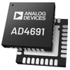 Analog to Digital Converters (ADC) - 505-AD4691BCPZ-RL7TR-ND - DigiKey