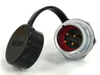 Industrial Circular Connectors - 2338164 - RS Components, Ltd.