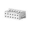 Rectangular Connector Housings - 1111-1-1470107-2-ND - DigiKey