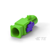 Coaxial Connector (RF) Accessories - 1734-1-1452581-4-ND - DigiKey