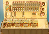 Missile Surveillance Radar Power Supply -- SP3146 - Image
