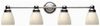 8029-08 Bathroom Fixtures-Four Lights - 704043 - Capital Lighting, Inc.