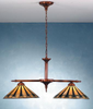 81036 Island/Pool Table-2 Light Bar - 719493 - Capital Lighting, Inc.