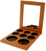 8 well compact w/ mirror -- PE274-JH8 - Image