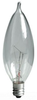 Standard Incandescent Lamp -- 25CAC-25PK-120 - Image