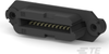 IDC D-Sub Connectors - 552313-1 - TE Connectivity