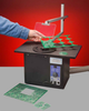 R Series Routers for Tab Routed PCB Seperation -- R100