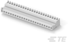 Standard Rectangular Connectors - 5-644563-3 - TE Connectivity