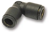 Pneumatic Fitting, Equal, Elbow, 10 Mm, 16 Mm Rohs Compliant Legris -- 35M1110