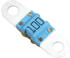 Automotive Fuse, Slow Blow, 100A, 58Vdc Rohs Compliant Littelfuse - 81AH9565 - Newark, An Avnet Company