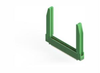 Card Edge Conn, Dual, 54Pos, Th; Card Edge Connector Type Edac - 68AJ7800 - Newark, An Avnet Company