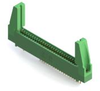 Card Conn, Single Side, 28Pos, Wire Wrap; Card Edge Connector Type Edac - 67AJ4334 - Newark, An Avnet Company