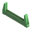 Card Edge Conn, Dual Side, 60Pos, Th; Card Edge Connector Type Edac - 70AJ3653 - Newark, An Avnet Company
