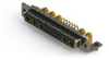Combo D-Sub Conn, R/a Rcpt, Dc-17W5, Th; Product Range Edac - 55AJ4345 - Newark, An Avnet Company