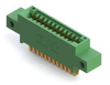 Card Edge Conn, Dual Side, 24Pos, Th; Card Edge Connector Type Edac - 67AJ8426 - Newark, An Avnet Company