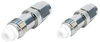 Rf Adapter, Fme Jack-Fme Jack, 50 Ohm Rohs Compliant Siretta - 28AK5393 - Newark, An Avnet Company