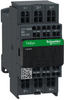 Contactor, 3Pst-No, 24V, Din Rail/panel; Load Current Inductive Schneider Electric - 79C9481 - Newark, An Avnet Company