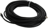 Category 6A Double Shielded Outdoor High Flex Ethernet Cable Pur , Rj45 / Rj45, Blk, 75.0Ft Rohs Compliant L-Com - 23AH2656 - Newark, An Avnet Company