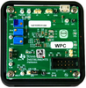Eval Board, Wireless Power Rx; Silicon Manufacturer Texas Instruments - 87X1587 - Newark, An Avnet Company