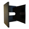 Rack Mounting Solutions - Wall Mount Racks and Cabinets - Wall Mount Racks -- RB-AWR12 - Image