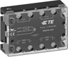 Solid State Relay, 10A, 50-480Vac, Panel Rohs Compliant Potter&brumfield Te Connectivity - 46AK7981 - Newark, An Avnet Company