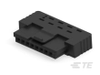 Rectangular Wire & Cable Connectors & Housings - 464250-E - TE Connectivity