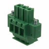 Terminal Blocks - Headers, Plugs and Sockets - 609-4150-ND - DigiKey