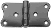Stainless Steel Cuddy Hinge - 897028 - HardwareSource, Inc.
