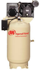 Ingersoll Rand 5-HP 80-Gallon Two-Stage Air Compressor -- Model 2475N5.200-3