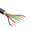 Multiple Conductor Cables - 839-30-02464-ND - DigiKey