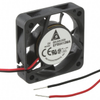 Fans, Thermal Management - Fans - DC Brushless Fans (BLDC) - EFB0412MA - Acme Chip Technology Co., Limited