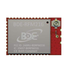 RF Transceiver Modules and Modems - BDE-RFM216-915 - Quarktwin Technology Ltd.