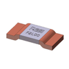 Chip Resistor - Surface Mount - 4506-PEWF2512F2L00Q9TR-ND - DigiKey