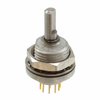 Rotary Switches - GH7908-ND - DigiKey