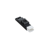 Sensors, Transducers - Optical Sensors - Reflective - Logic Output - GP2A25J0000F - Shenzhen Shengyu Electronics Technology Limited