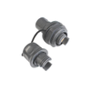 Fiber Optic Connector Assemblies - 708-PXEB5210MM5055-ND - DigiKey