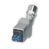 Fiber Optic Connector Assemblies - 277-18079-ND - DigiKey