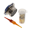 Circular Connector Assemblies - 1178-D38999/24FH55SN-ND - DigiKey