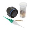 Circular Connector Assemblies - 1178-D38999/26WE35SB-ND - DigiKey