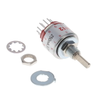 Rotary Switches - MRA112/208-ND - DigiKey