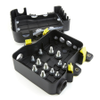 Littelfuse 07985004ZXS MIDI® & MEGA® PDM Fuse Holder, 5 Pole, Sealed MDB5 Series -- 45958 - Image