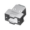 D-Sub, D-Shaped Connector Backshells, Hoods - 1731110222-ND - DigiKey
