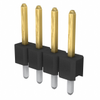 Headers, Male Pins - 861400041YO2LF-ND - DigiKey