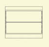 WALL CABINET - 11153WC - LogiQuip Ltd.