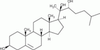20(R),22(R)-dihydroxy Cholesterol - 18815 - Medical Isotopes, Inc.