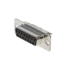 D-Sub Connector Assemblies - FCE17A15SM210-ND - DigiKey