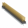 Headers, Male Pins - 612-TSM-132-01-S-DV-LC-055-ND - DigiKey