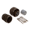 Circular Connector Assemblies - 623-VG95234M1811SN-ND - DigiKey