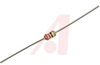 Resistor;Carbon Film;Res 22 Ohms;Pwr-Rtg 0.25 W;Tol 5%;Axial - 70063032 - Allied Electronics, Inc.