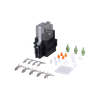 Mounting set for ecomatRelay - EC3025 - ifm electronic gmbh